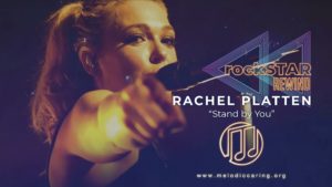 Rachel Platten “Stand by You”