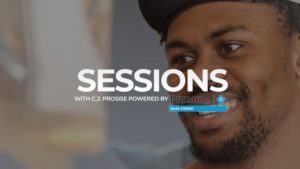 Sessions // C.J. PROSISE + Premera