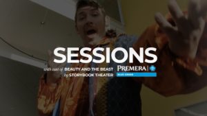 Sessions with Premera Blue Cross & Cast of Beauty and the Beast by StoryBook Theater